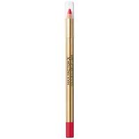 Max Factor Карандаш для губ Colour Elixir, тон 065 red plum