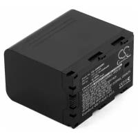 Аккумулятор для видеокамеры JVC GY-HM200, GY-HM600 (SSL-JVC50)