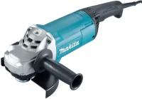 Машина шлифовальная угловая Makita GA7082