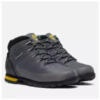 Мужские ботинки Timberland Euro Sprint Hiker Fabric WP 401589