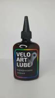 Смазка для цепи VELO ART LUBE парафиновая, 100 мл