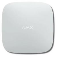 Интеллектуальный ретранслятор сигнала системы безопасности Ajax ReX, черный