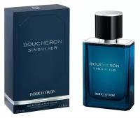 Boucheron Мужской Singulier Парфюмированная вода (edp) 50мл