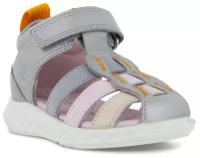 Сандалии для мальчиков ECCO SP.1 LITE INFANT SANDAL, серый, 23