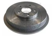 OPTIMAL bt-1630 (14A68610 / 1825254401 / 24022280231) барабан тормозной subaru: Forester (Форестер) (sf) Forester (Комплект 2 штуки)