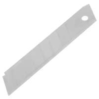 TUNDRA Лезвия для ножей TUNDRA, сегментированные, 18 мм, 10 шт
