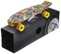 Пенни борд Fish Skateboards 22