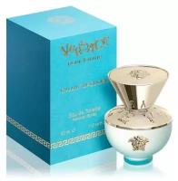 Туалетная вода Versace Versace Dylan Turquoise 30мл