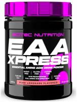 Scitec Nutrition EAA Xpress 400g (Pink Lemonade)