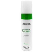 ARAVIA Professional Спрей очищающий с охлаждающим эффектом с Д-пантенолом Anti-Stress Cool Spray, 250 мл