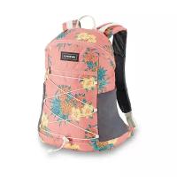 Рюкзак городской Dakine wndr pack 18l (цвет: Pineapple)