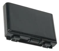 Аккумулятор АКБ для ноутбука Asus K40, K50, K70, F82, X5, 5200mAh, 11.1V, A32-F82