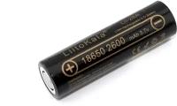 Аккумулятор 18650 Li-Ion LiitoKala Lii-26A 2600mAh (3.7B)