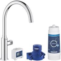 Кран для фильтра Grohe Blue Pure Mono 30387000