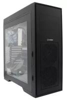 Корпус Gamemax Master (MGF. M905) Black