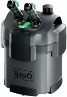 Фильтр внешний Tetra EX 500 Plus для аквариума до 100 л (910 л/ч, 5.5 Вт)