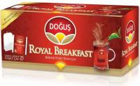 Чай черный Dogus Royal 25 пакетиков