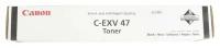 Тонер для копира Canon C-EXV47BK 8516B002 черный (туба 19000стр) iR-ADV С351iF/C350i/C250i