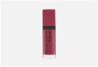 BOURJOIS rouge edition velvet губная помада оттенок 14, PLUM PLUM GIRL