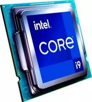 Процессор Intel Core i9 11900KF CM8070804400164_SRKNF/(3.5GHz) сокет 1200 L3 кэш 16MB/Tray