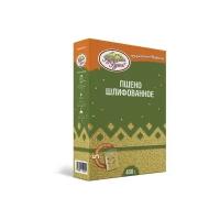 Пшено шлифованное Кубанская Кухня в пакетах для варки 400 г (5пак.*80 г)/6 шт