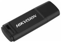 Флешка Hikvision M210P USB 3.1 64 ГБ, 1 шт., черный