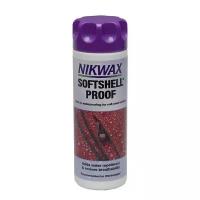 Nikwax Пропитка для одежды SoftShell Proof