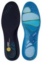 Стельки анатомические SIDAS Cushioning Gel (44-45 (XL))