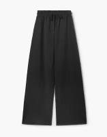 Брюки палаццо Gloria Jeans, размер XS/164 (38-40), серый