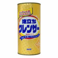 Kaneyo New Sassa Cleanser Чистящий порошок экспресс-действия с микрогранулами 400 гр