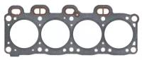 Прокладка Гбц Mazda. Kia 2.0 16V Fe 94 Elring арт. 540440