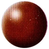 Краска древесно-коричневая РАЛ 8001, шелково-матовая