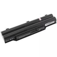 Аккумулятор FPCBP250 для Fujitsu A530 / A531 / LH520 / LH530 (FMVNBP186, FMVNBP213)