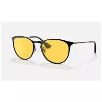 Солнцезащитные очки Ray-Ban ERIKA METAL RB3539 002/Q1 (54-19)