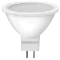 Лампа светодиодная LED-JCDR-VC 8Вт рефлектор 6500К холод. бел. GU5.3 720лм 230В IN HOME 4690612024721