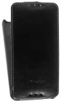 Кожаный чехол для HTC Desire 610 Melkco Premium Leather Case - Jacka Type (Black LC)