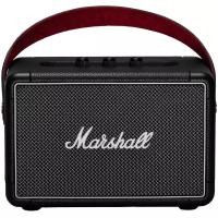 Портативная беспроводная колонка Marshall Kilburn II Black