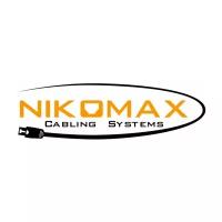 Соединитель NIKOMAX (NMC-KJSA55C-LS-MT)