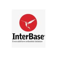 InterBase 2020 Server Server & Unlimited user License (IBMX17ELEWMU9)