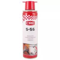 Crc 5-56 250 Ml Многофункциональный Продукт / Универсальная Смазка (Аналог Wd-40) CRC арт. 33023