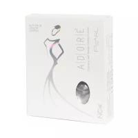 Контактные линзы EyeMed Technologies Adore Pearl, 2 шт