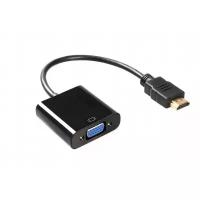 Адаптер HDMI-VGA (из 