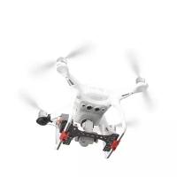 Сброс груза для квадрокоптеров серии DJI Phantom 4, RCGeek