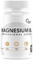 Optimum System Magnesium B6 (90капс)