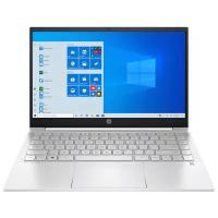 Ноутбук HP Pavilion 14-dv0068ur (1920x1080, Intel Core i7 2.8 ГГц, RAM 16 ГБ, SSD 512 ГБ, Win10 Home)