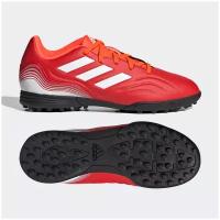 Шиповки детские Adidas Copa Sense.3 TF FY6164, р-р 33, Красный