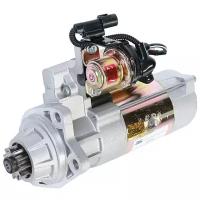 Стартер HYUNDAI HD65,78,120, богдан дв. D4GA, D6GA (5.0кВт) VALEO PHC S1047