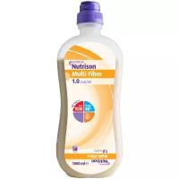 Nutrison (Nutricia) Multi Fibre 1.0 (бутылка) готовое к употреблению 1000 мл