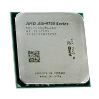 Процессор AMD A10-9700 AM4, 4 x 3500 МГц, OEM