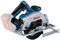 Аккумуляторная дисковая пила Bosch GKS 185-LI 06016C1221